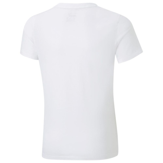 Puma Παιδική κοντομάνικη μπλούζα Alpha Tee G